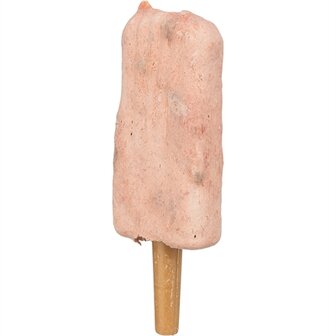 Trixie ice pop roze