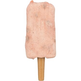 Trixie ice pop roze
