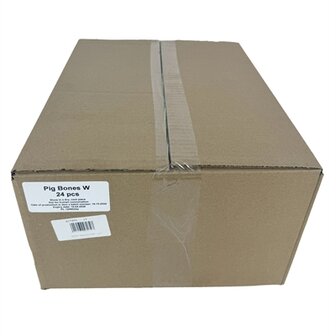 Petsnack smulkluiven