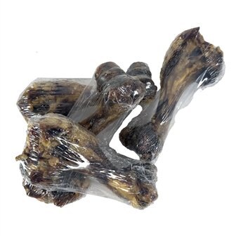 Petsnack smulkluiven