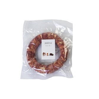 Petstyle living ring gepoft met eend