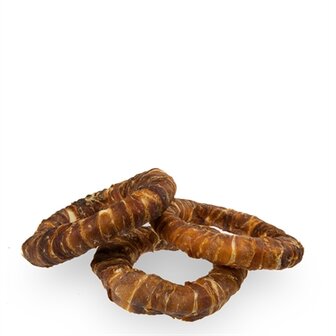 Petstyle living ring gepoft met eend