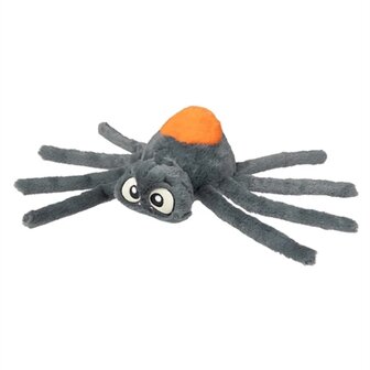 Fuzzyard arachnate the spider grijs / oranje