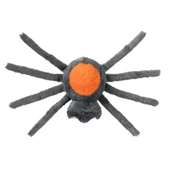 Fuzzyard arachnate the spider grijs / oranje