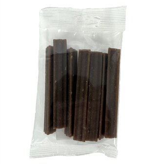 I am dental sticks met kip