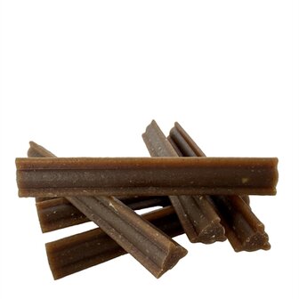 I am dental sticks met kip