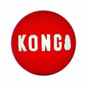 Kong signature balls