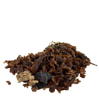 I am duck fillet poeder