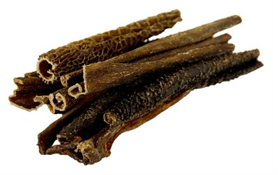 Petsnack pensstaafjes