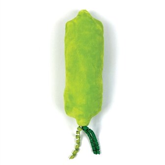 Happy pet tabby patch erwten kicker