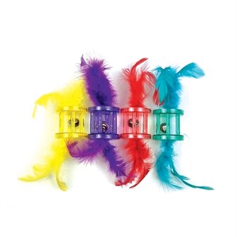 Happy pet tabby patch veren ratel assorti