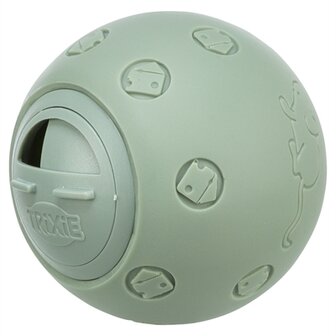 Trixie cat activity voerbal kat assorti