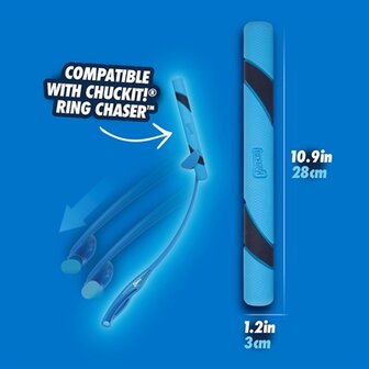 Chuckit sniff fetch stick bacongeur