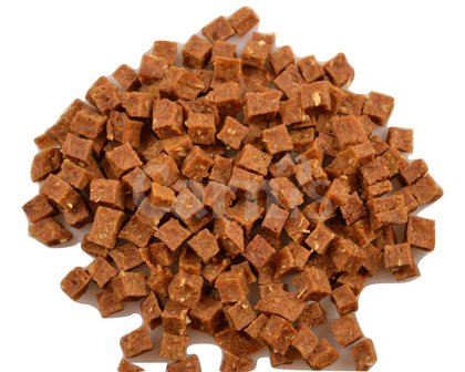 Carnis Kalkoen trainer - 400 gr emmertje