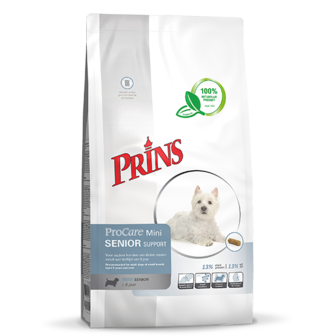 Prins Mini ProCare Senior Support - 3kg