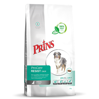 Prins ProCare Resist Calm - 3kg