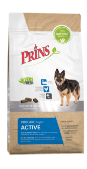 Prins ProCare Super Active - 20kg