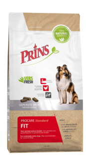 Prins ProCare Standard Fit - 20kg