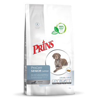 Prins ProCare Senior Support - 15kg