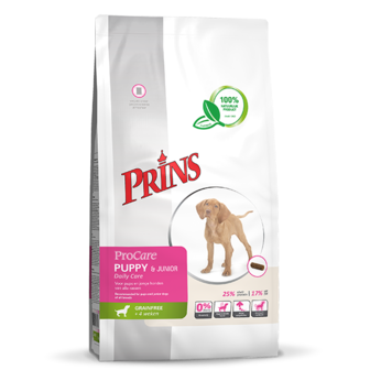 Prins Grainfree ProCare Puppy &amp; Junior - 3kg