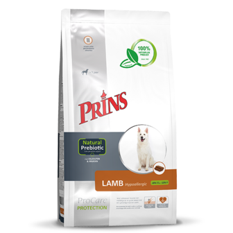 Prins Protection ProCare Lamb Hypoallergic - 15kg