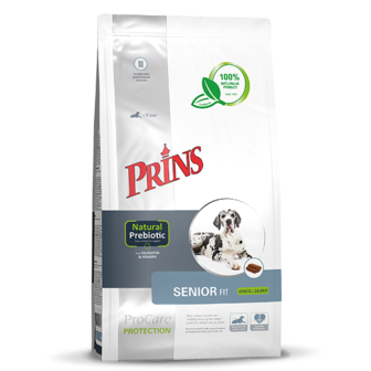 Prins Protection ProCare Senior Fit - 15kg