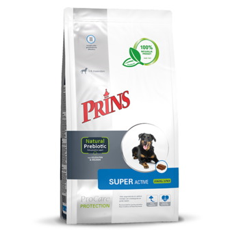 Prins Protection ProCare Super Active - 3kg