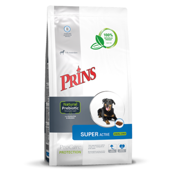 Prins Protection ProCare Super Active - 15kg