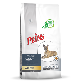 Prins ProCare Croque Senior Superior (UNIZAK) - 10kg