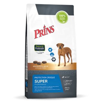 Prins Croque Protection Super Performance - 2kg