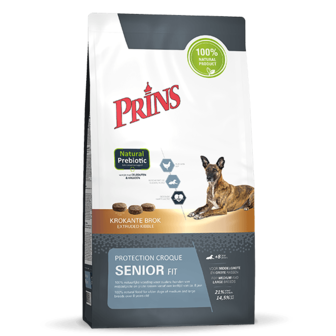 Prins Croque Protection Senior Fit - 10kg