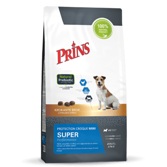 Prins Mini Croque Protection Super Peformance - 2kg