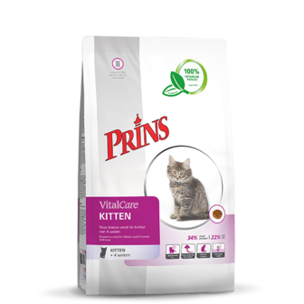 Prins VitalCare Kitten - 1.5kg