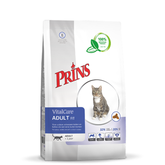 Prins VitalCare Adult Fit - 10kg