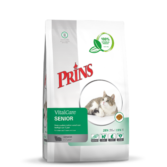 Prins VitalCare Senior - 10kg (Unizak)