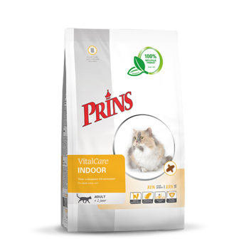 Prins VitalCare Indoor - 1.5kg