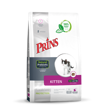 Prins VitalCare Kitten Protection - 5kg