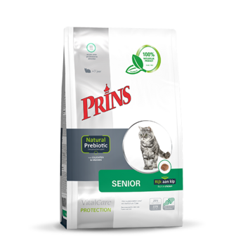 Prins VitalCare Senior Protection - 5kg