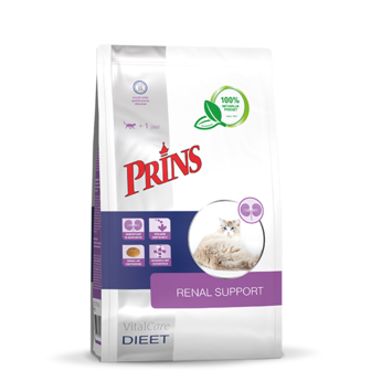 Prins VitalCare DIEET Renal &amp; Liver Support - 5kg