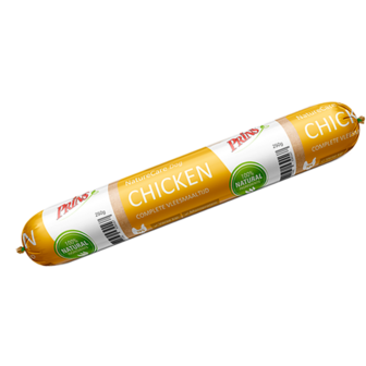 Prins NatureCare Dog Chicken - 250g