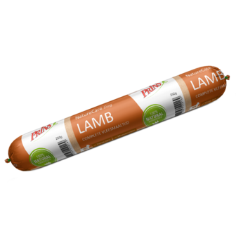 Prins NatureCare Dog Lamb - 250g