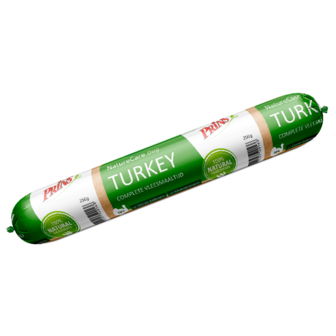 Prins NatureCare Dog Turkey - 250g