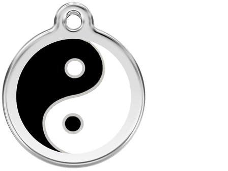 Red Dingo Penning Ying Yang