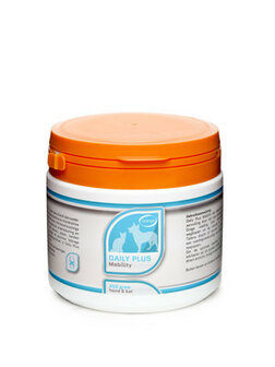 Orange Mobility - 250gr