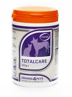 Orange TotalCare - 450gr