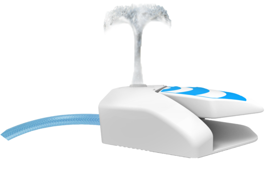 AFP Chill Out Water Fountain