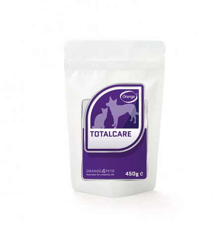 Orange TotalCare - 450gr