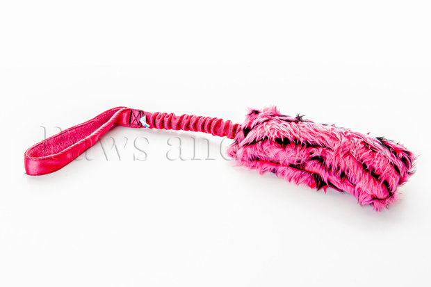 SWAG Bungee FauxFur - Large