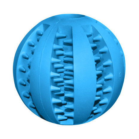 Dental massage ball - Blauw