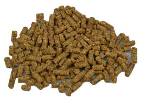 Carnis Geperste brok Rabbit - Small - 12,5kg